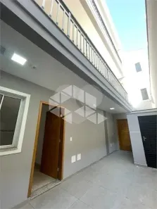 Apartamento com 1 Quarto à venda, 36m² no Jardim Modelo, São Paulo