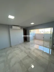 Apartamento com 3 Quartos à venda, 152m² no Mercês, Uberaba