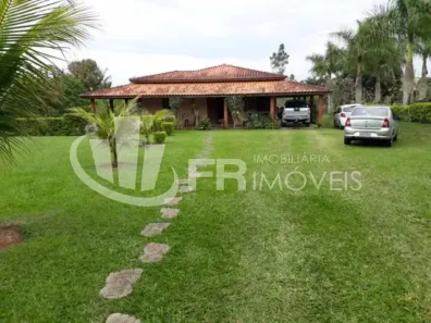 Fazenda/Sítio com 2 Quartos à venda, 380m² no Cercado, Araçoiaba da Serra