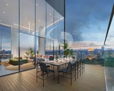 Apartamento com 3 Quartos à venda, 138m² no Itaim Bibi, São Paulo