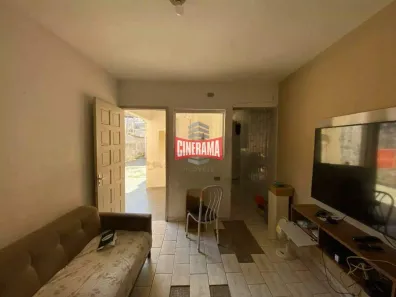 Casa com 1 Quarto à venda, 145m² no Nova Gerty, São Caetano do Sul