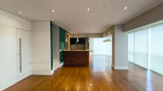 Cobertura com 4 Quartos à venda, 348m² no Jardim Vila Mariana, São Paulo