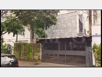Imóvel Comercial com 11 Quartos à venda, 369m² no Vila Mariana, São Paulo