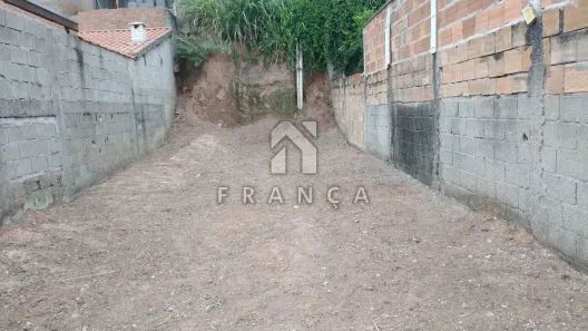 Lote/Terreno para alugar, 125m² no Vila Nova Aliança, Jacareí