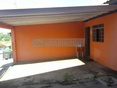 Casa com 2 Quartos à venda, 49m² no Jardim Wanel Ville V, Sorocaba