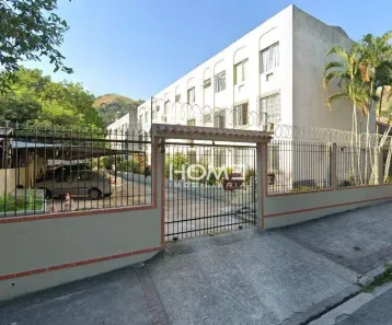 Apartamento com 2 Quartos à venda, 62m² no Praça Seca, Rio de Janeiro