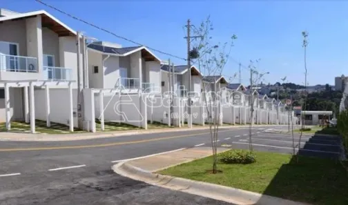 Casa de Condomínio com 3 Quartos para alugar, 117m² no Pinheirinho, Vinhedo