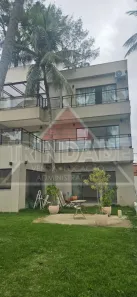 Casa de Condomínio com 2 Quartos para alugar, 160m² no Barra da Tijuca, Rio de Janeiro