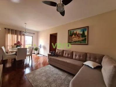 Apartamento com 2 Quartos à venda, 85m² no Vila Belvedere, Americana