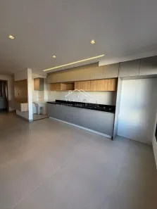 Apartamento com 2 Quartos à venda, 69m² no Setor Bueno, Goiânia