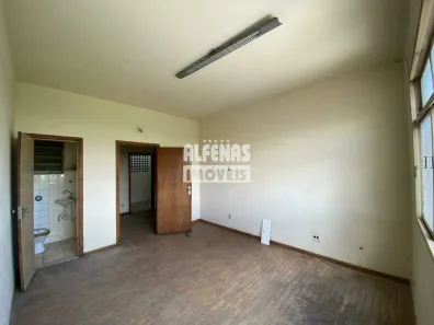 Sala Comercial à venda, 38m² no Centro, Belo Horizonte