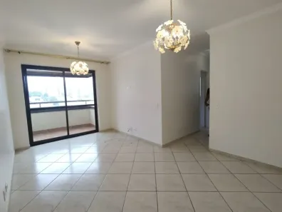 Apartamento com 3 Quartos para alugar, 82m² no Vila Gomes Cardim, São Paulo