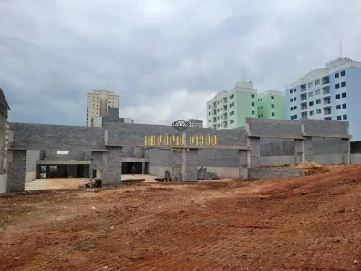 Galpão/Depósito/Armazém para alugar, 300m² no Jardim São Luís, Suzano