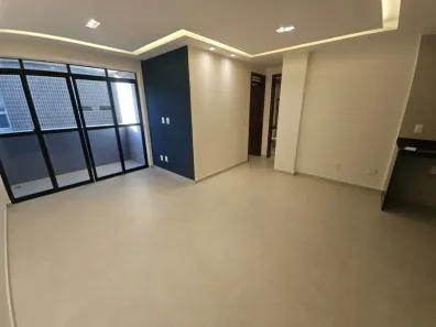Apartamento com 2 Quartos à venda, 60m² no Jardim Oceania, João Pessoa