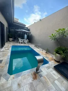 Casa com 3 Quartos à venda, 275m² no Parque São Miguel, São José do Rio Preto