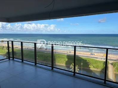 Apartamento com 3 Quartos à venda, 102m² no Piatã, Salvador