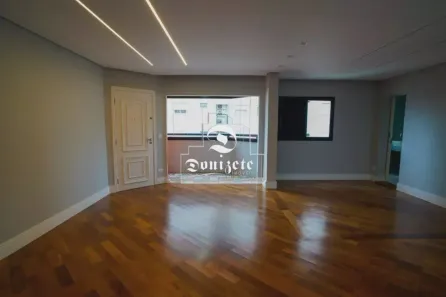 Apartamento com 3 Quartos à venda, 136m² no Vila Gilda, Santo André