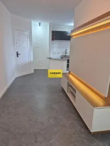 Apartamento com 1 Quarto à venda, 40m² no Jardim do Mar, São Bernardo do Campo