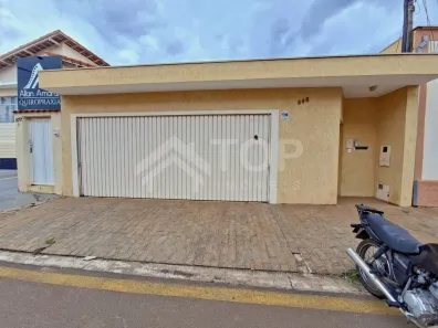 Casa com 3 Quartos para alugar, 362m² no Centreville, São Carlos