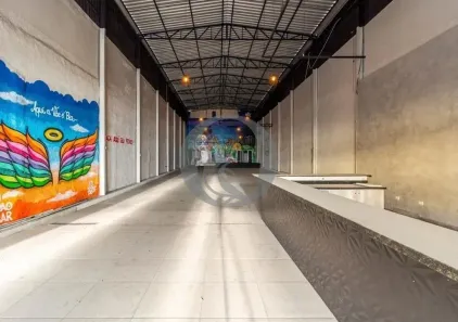 Galpão/Depósito/Armazém à venda, 400m² no Tatuapé, São Paulo