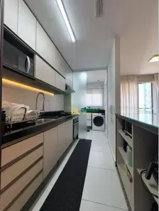Apartamento com 2 Quartos à venda, 58m² no Picanço, Guarulhos