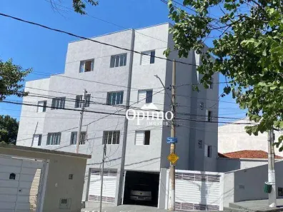Apartamento com 2 Quartos para alugar, 51m² no Vila São Paulo, São Paulo