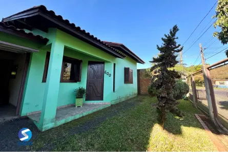 Casa com 3 Quartos à venda, 139m² no São José, Canoas