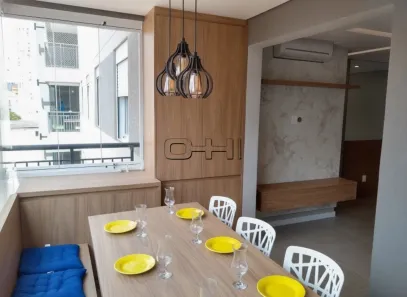 Apartamento com 2 Quartos para alugar, 56m² no Vila Pompéia, São Paulo