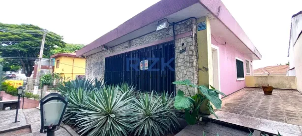 Casa com 3 Quartos para alugar, 408m² no Vila Monumento, São Paulo