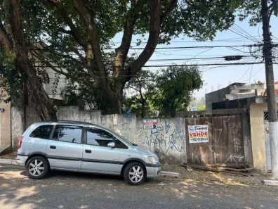 Lote/Terreno à venda, 500m² no Vila Portuguesa, São Paulo