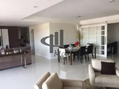 Apartamento com 3 Quartos à venda, 186m² no Jardim São Caetano, São Caetano do Sul