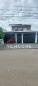 Casa de Condomínio com 3 Quartos à venda, 253m² no João Aranha, Paulínia