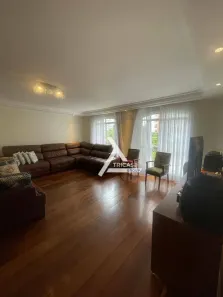 Apartamento com 4 Quartos à venda, 170m² no Vila Sofia, São Paulo