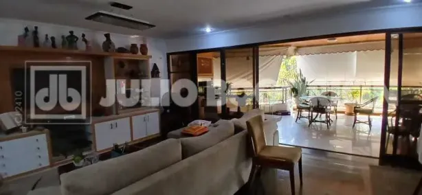 Apartamento com 3 Quartos à venda, 180m² no Recreio dos Bandeirantes, Rio de Janeiro