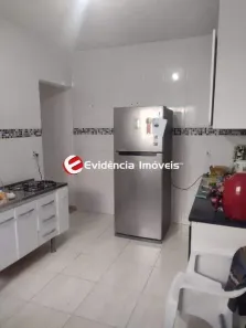 Casa com 2 Quartos à venda, 106m² no Vila Floresta, Santo André