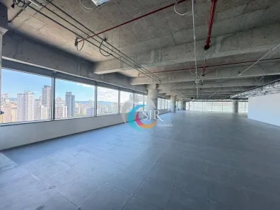 Sala Comercial para alugar, 1958m² no Consolação, São Paulo
