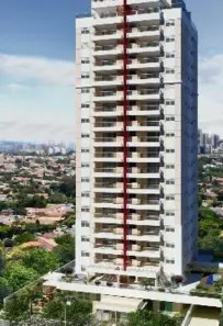 Apartamento com 2 Quartos à venda, 71m² no Campo Belo, São Paulo