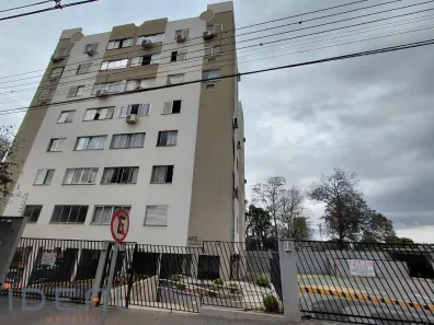 Apartamento com 3 Quartos para alugar, 69m² no Vila Marumby, Maringá