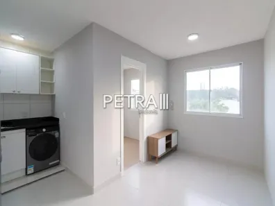 Apartamento com 2 Quartos à venda, 37m² no Jaguaré, São Paulo