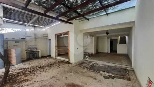 Imóvel Comercial com 3 Quartos à venda, 120m² no Santo Amaro, São Paulo