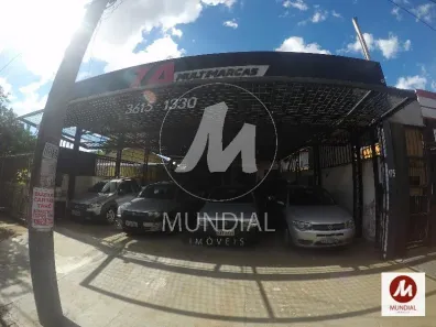 Ponto Comercial à venda, 214m² no Campos Elíseos, Ribeirão Preto