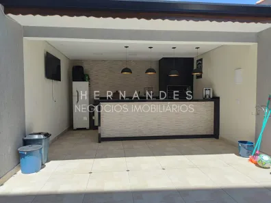 Sobrado com 4 Quartos à venda, 150m² no Jardim Rancho Alegre, Santana de Parnaíba