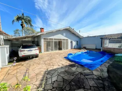 Casa com 3 Quartos à venda, 226m² no Padre Reus, São Leopoldo