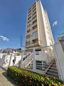 Apartamento com 1 Quarto à venda, 41m² no Vila Seixas, Ribeirão Preto