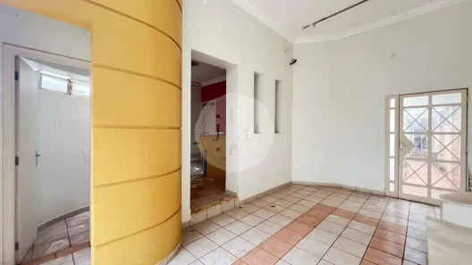 Imóvel Comercial para alugar, 190m² no Centro, Ribeirão Preto
