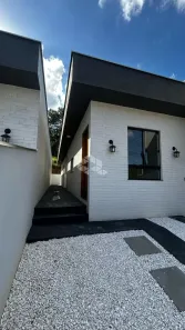 Casa com 2 Quartos à venda, 60m² no Ribeirão Cavalo, Jaraguá do Sul