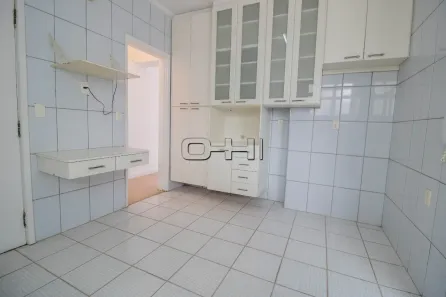Apartamento com 2 Quartos para alugar, 135m² no Jardim Europa, São Paulo