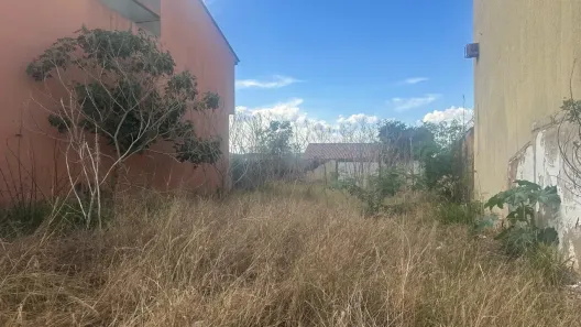 Lote/Terreno à venda, 375m² no Setor Urias Magalhães, Goiânia