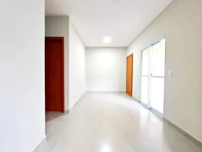 Apartamento com 2 Quartos para alugar, 55m² no Fazenda Duas Barras, Limeira