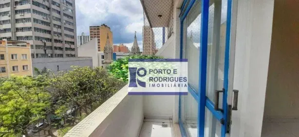 Apartamento com 2 Quartos à venda, 87m² no Centro, Campinas